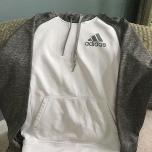 Adidas Climawarm Sweatshirt